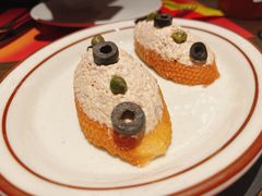 -ZAFFERANO西班牙海鲜饭(上海首店)