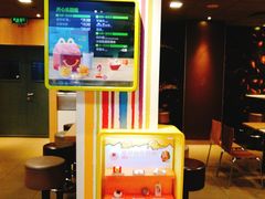 -麦当劳(天津站三店)