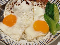 -龙记香港茶餐厅(久光百货店)