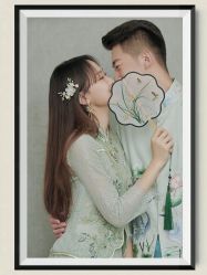 点击看大图 -爱城婚纱摄影·品质严选店