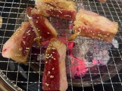 -肉仓焼肉バー(烟台山店)