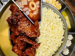 -泰好吃芝士年糕火锅(独墅湖店)