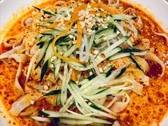 石河子凉皮-小尕子·新疆菜(明园店)
