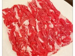 -百叶居·老北京涮羊肉(鼓楼店)