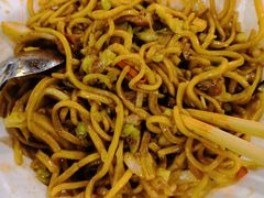 -北京舞蹈学院食堂