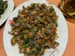 -抱德·潮汕味(敦和店原惠城鱼仔)