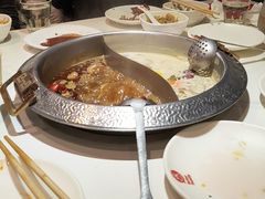 -彤德莱牛肉火锅(双港店)