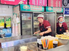 -东方削面(迎泽街店)