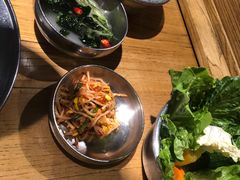 -姜虎东白丁烤肉(银泰中心in99店)