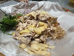 -十三姨工厨顺德美食·宴会·团餐(天河北路店)