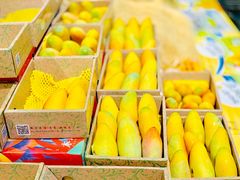 -鲜力达果品批发直销(青山店)