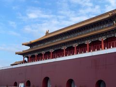 -横店影视城明清宫苑园区