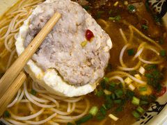 牛肉汤粉-小罗子汤店(大士院总店)