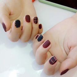 -Halo美甲美睫