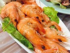 -阿杰臻选海鲜饭店(普陀山店)