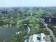 -嘉定凯悦·咖啡厅