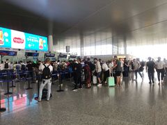 -温州龙湾国际机场