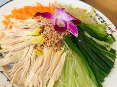 -益恒饭店乡间白族菜(古城总店)