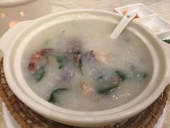 -點無缺茶楼·海鲜酒家(世博店)