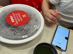 -茅庐川菜(烟台万象汇店)
