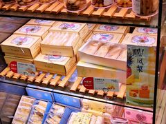 -巴黎贝甜(杨浦宝地店)