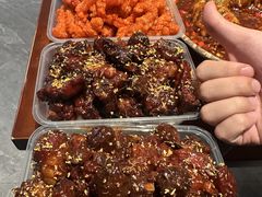 -回家吃饭·地道南昌菜(建德观总店)