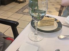 -波特曼西餐厅(南岗店)