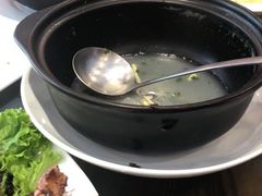 -新时代大酒店(仰口路店)