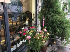 -八珍手工水饺·妈妈的爱(传芳巷店)