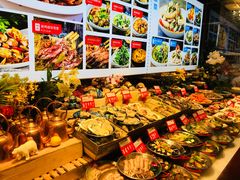 -必点海鲜·鲅鱼水饺(鞍山西道店)