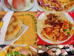 -北京市百货大楼(王府井店)