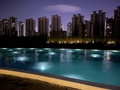 -清河半岛温泉度假酒店