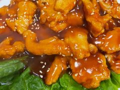 -米郎餐厅·朝鲜族料理(延长路店)