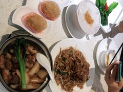 -又一间茶点轩(百汇广场店)