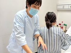 -复旦大学附属华山医院(江苏路分部)