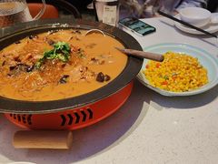 -北大荒人•新东北菜(青岛银座店)