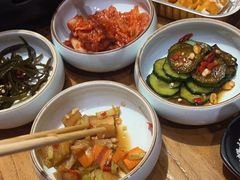 -九田家黑牛烤肉料理(华侨城店)