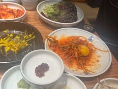 -王妃家(明洞中央店)