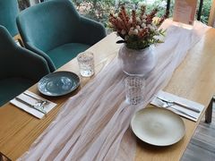 靠窗位-EN SPACE恩空间