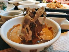-额尔敦传统涮火锅·烧烤(鑫源山庄店)