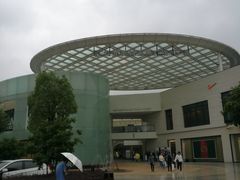 -宁波杉井奥特莱斯广场