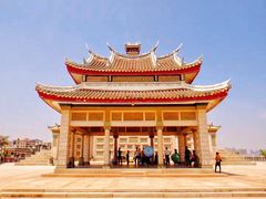 -集美鳌园景区