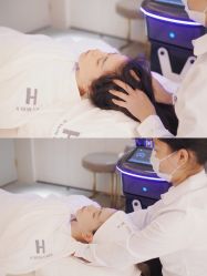 -美壹生诊所皮肤管理中心·海菲秀&Legacy美白舱