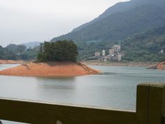 -广州市流溪河国家森林公园