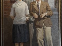 -梁思成纪念馆