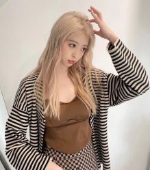 -HG美发设计沙龙