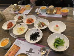 -朴大人炭烤·韩国料理(奥帆中心海尔洲际店)