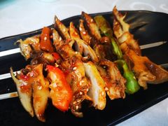 -渔娘渔家丹东海鲜(东直门店)