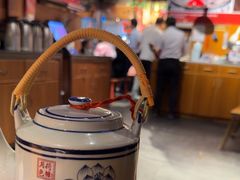 -老阿爸鲜鱼土菜(昆山花桥店)