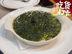 黄油蒜蓉焗蜗牛-LA MAISON公鸡和龙(蛇口店)